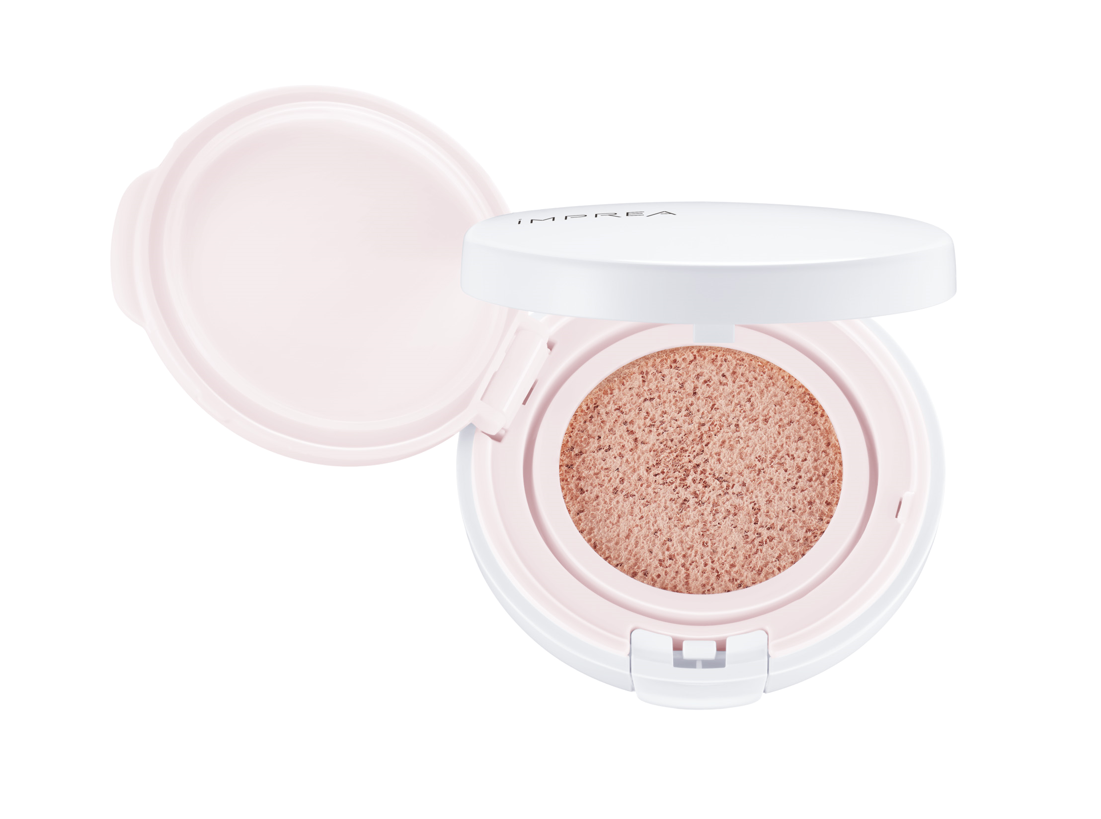 未開封iMPREA CCクッションファンデ002 フェイスパウダー 001 iMPREA CC CUSHION FOUNDATION | インプレアCCクッション